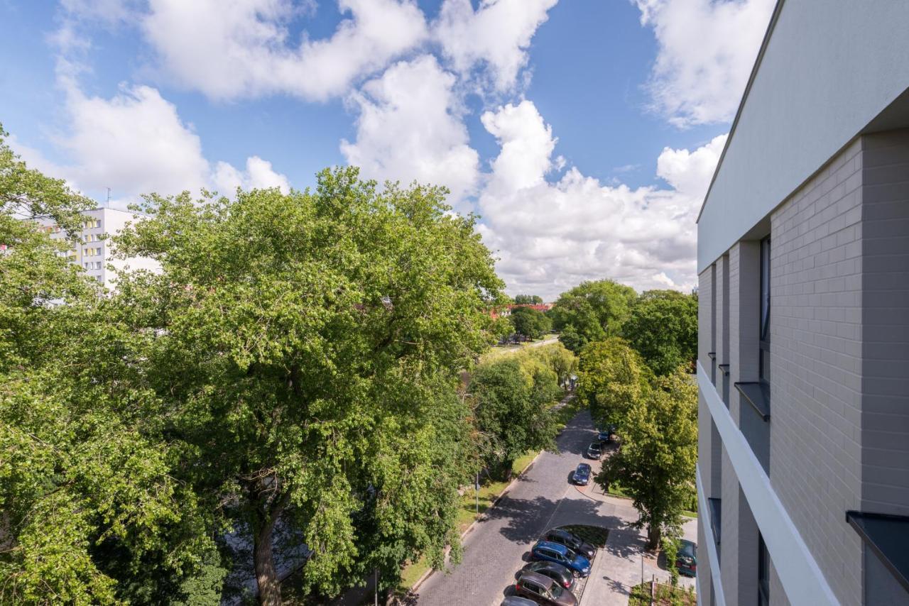 Chilliapartamenty - Platany - Powder Kolberg