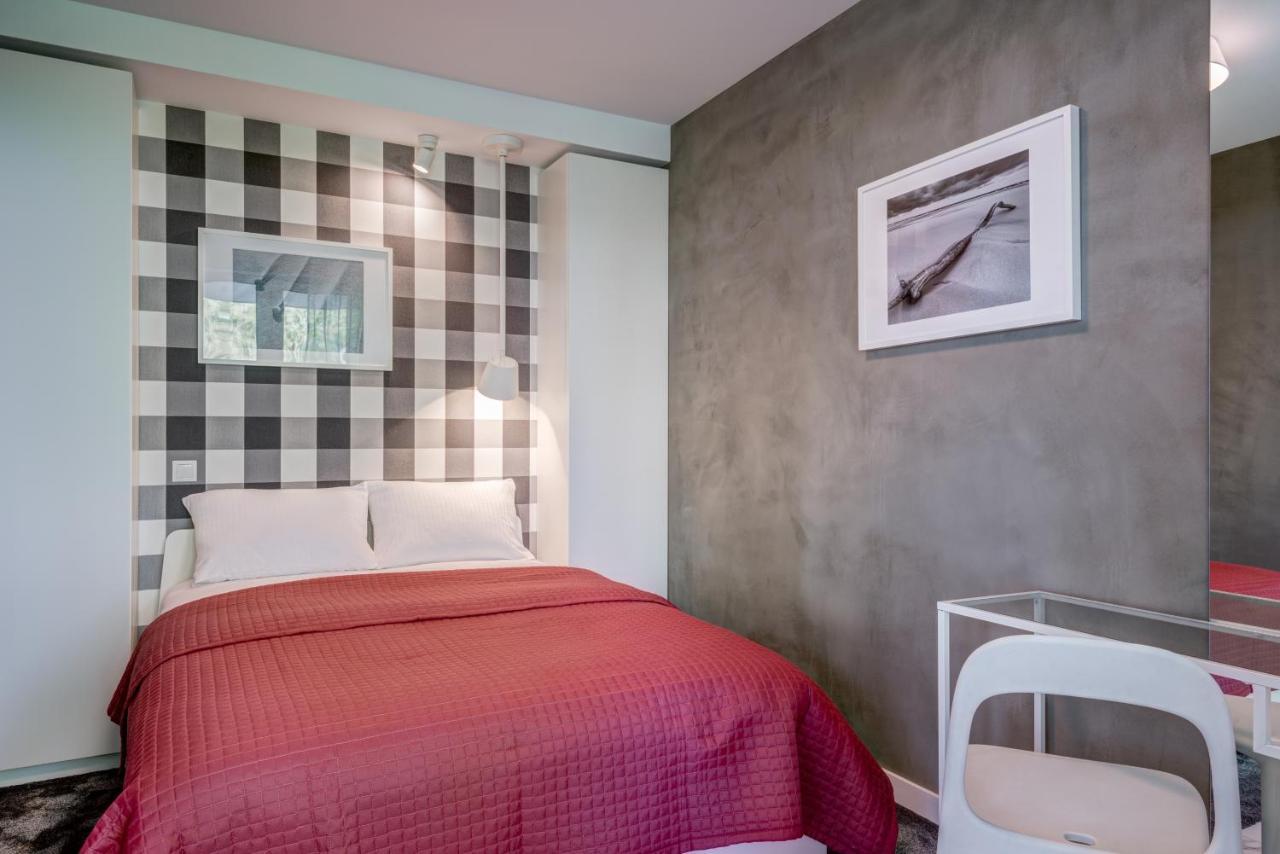 Chilliapartamenty - Platany - Powder Apartment Kolberg