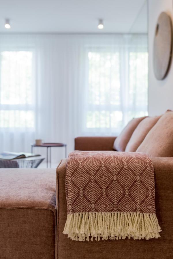 Apartment Chilliapartamenty - Platany - Powder Kolberg