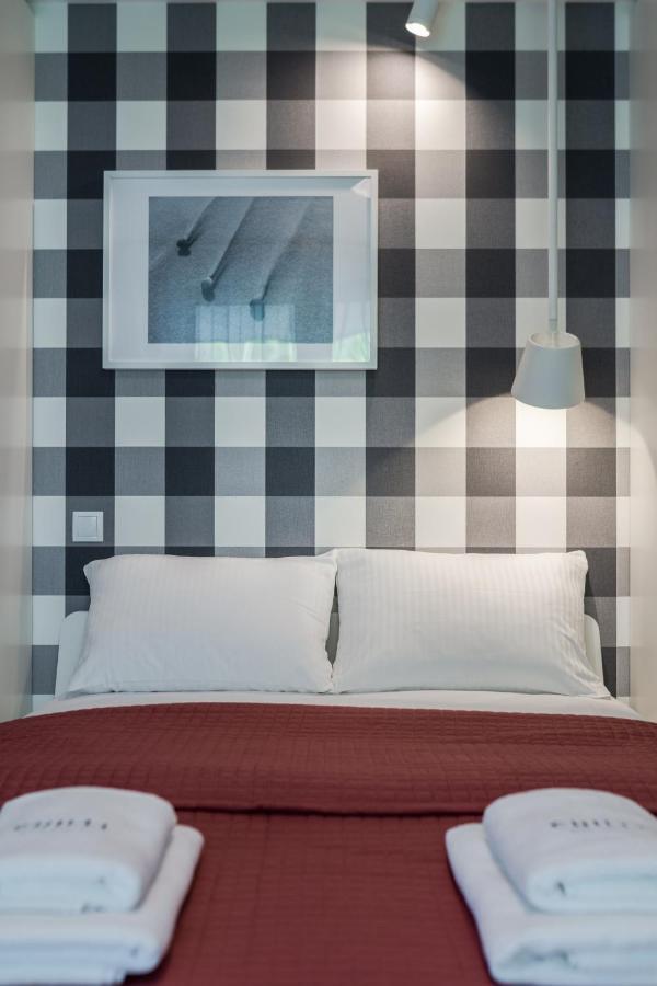 Chilliapartamenty - Platany - Powder Apartment Kolberg